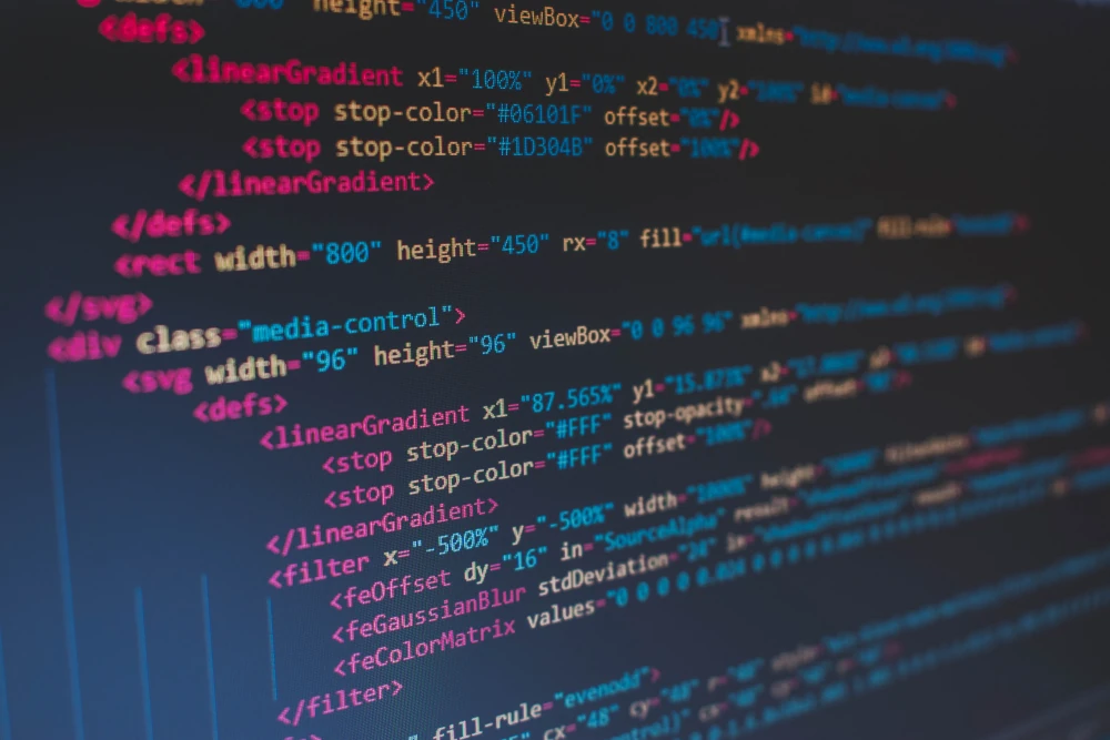 How a browser renders a web page