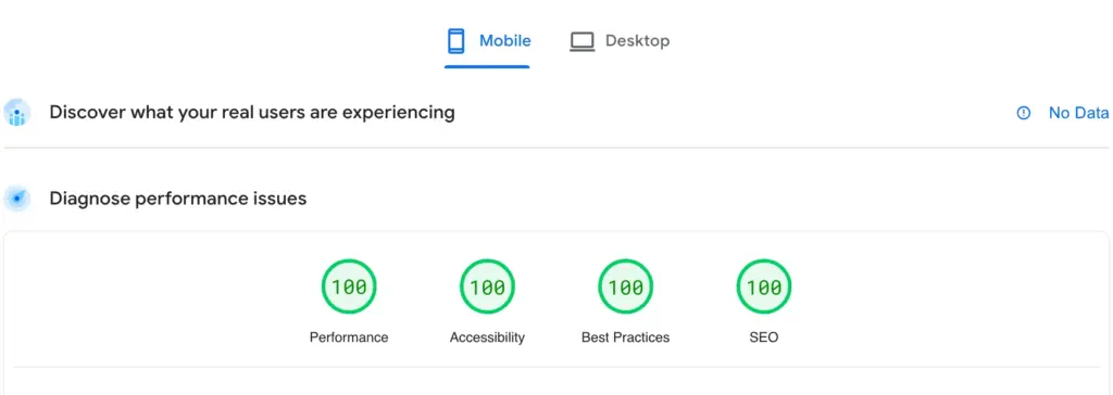 An Accidental WordPress Experiment